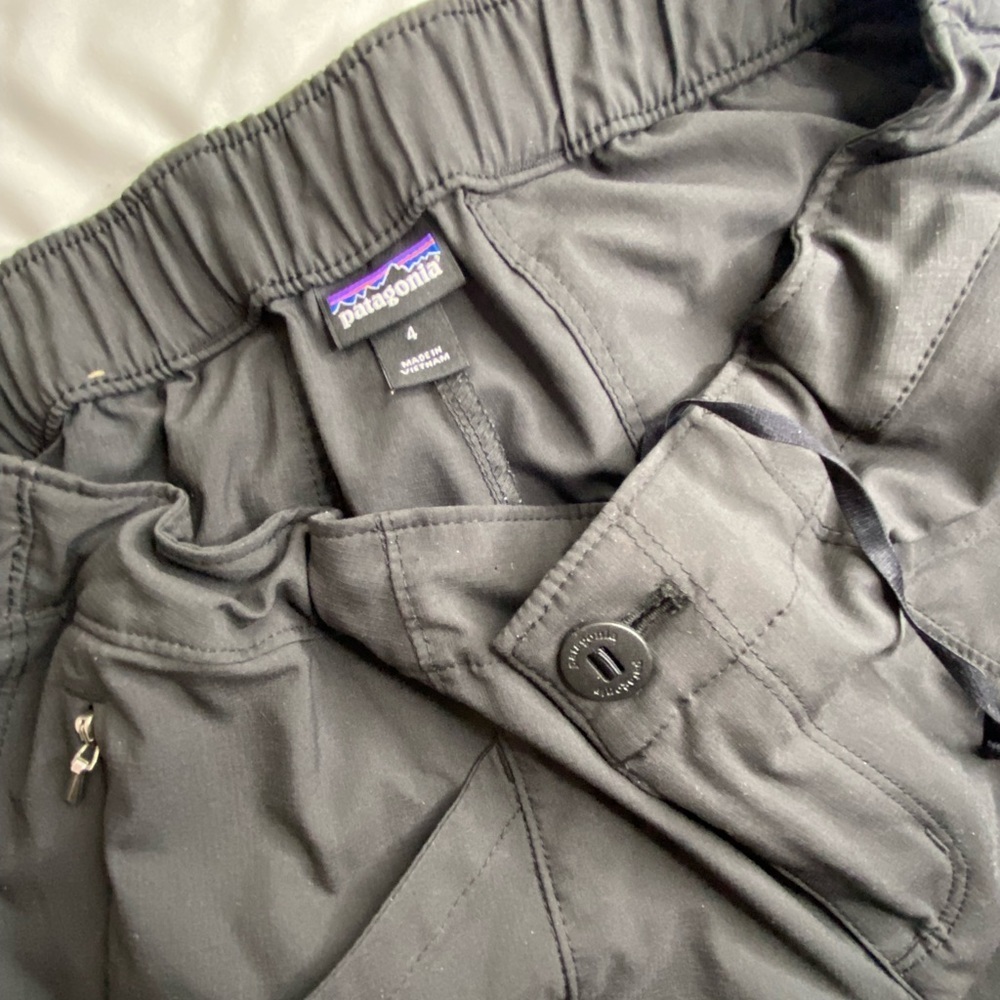 Patagonia pants - Picture 7 of 7
